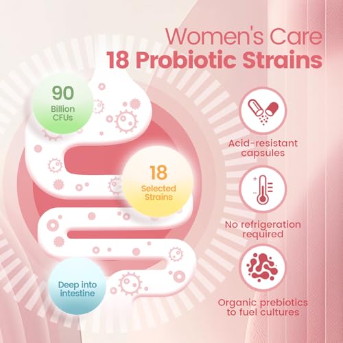 60 mil millones de CFUs probioticos