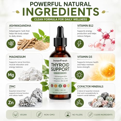 60 ml de INNERFRESH