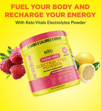 60 porciones de energía saludable