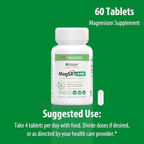 60 tabletas para un mes