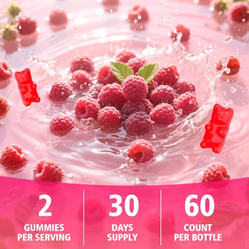 60 unidades de gomitas GrnLife