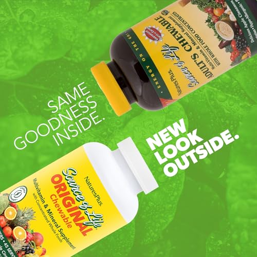 90 piezas de NaturesPlus masticables