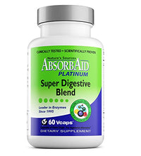 AbsorbAid soporte digestivo natural