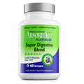 AbsorbAid soporte digestivo natural