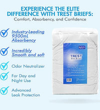absorbencia elite para protección
