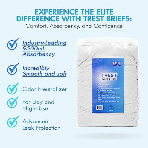 absorbencia elite para protección