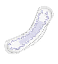 absorbencia moderada para mayor comodidad