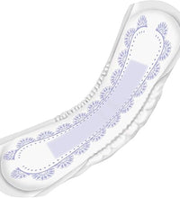 absorbencia moderada Prevail para comodidad