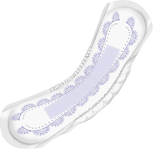 absorbencia moderada Prevail para comodidad