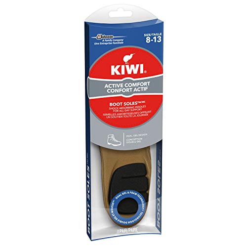 absorción de impactos con espuma KIWI