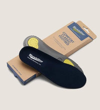 absorción de impactos con plantilla Blundstone