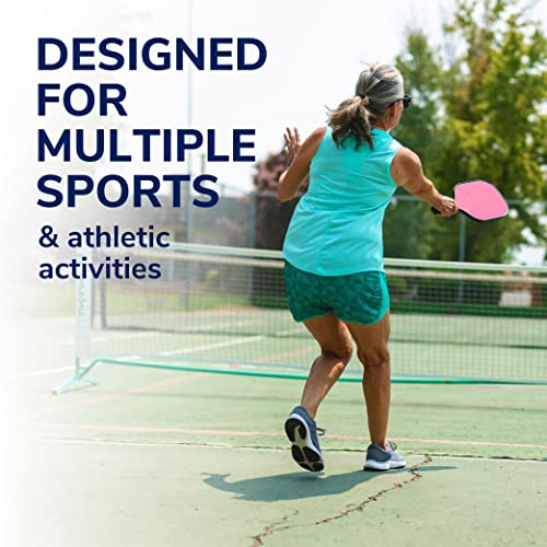 absorción de impactos en actividades deportivas