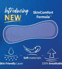 absorción efectiva TENA protectores