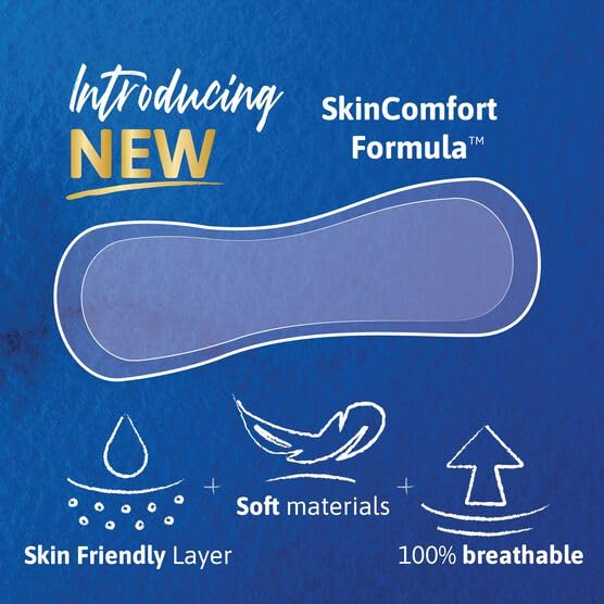 absorción efectiva TENA protectores