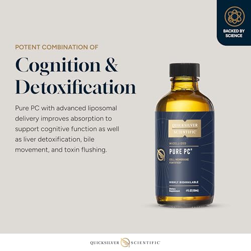 absorción liposomal de choline