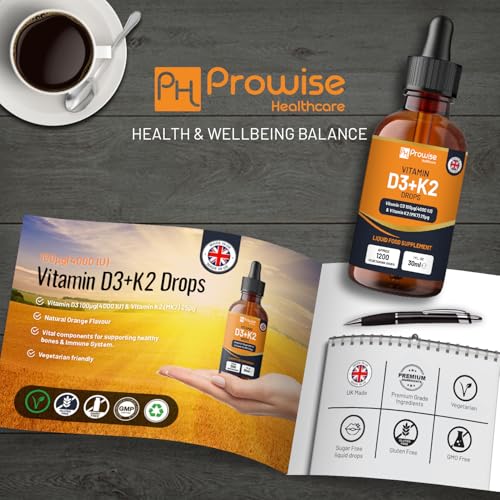 Absorción rápida de vitamina D3