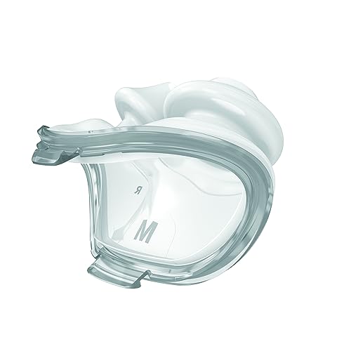accesorio CPAP AirFit P10 para dormir