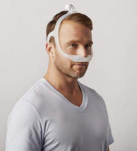 accesorio CPAP cómodo para dormir