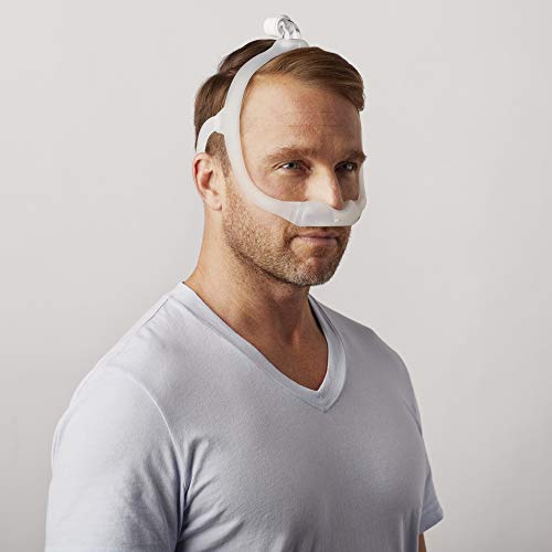 accesorio CPAP cómodo para dormir