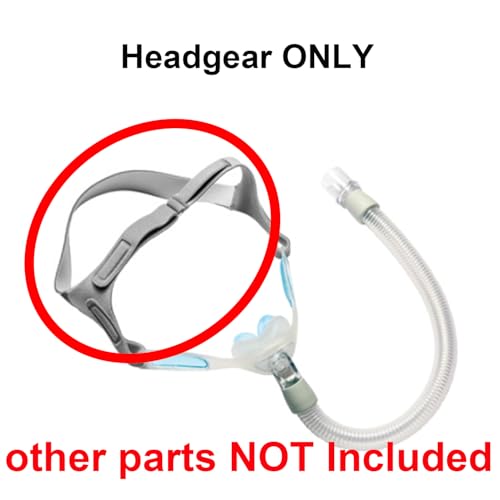 Accesorio CPAP compatible con Nuance Pro