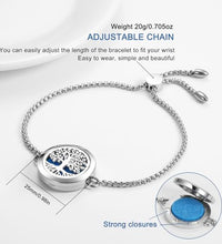 accesorio de aromaterapia ajustable