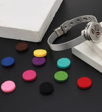accesorio de aromaterapia elegante