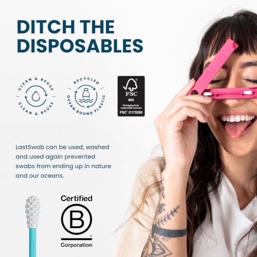 accesorio de belleza ecológico