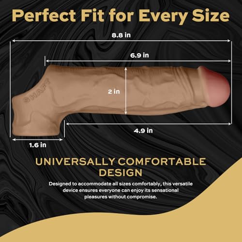accesorio de bienestar sexual masculino