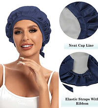 accesorio de cabello doble capa