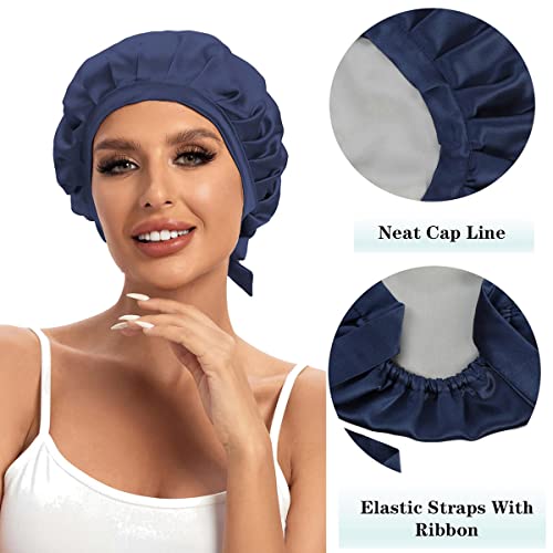 accesorio de cabello doble capa
