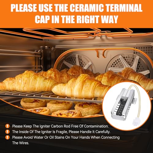 accesorio de cocina encendedor horno