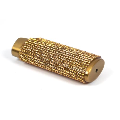 accesorio de lujo para encendedores Bic