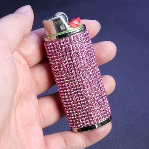 accesorio de lujo para encendedores