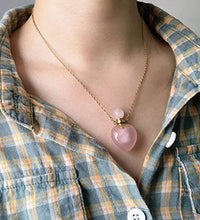 accesorio de moda con esencia aromática