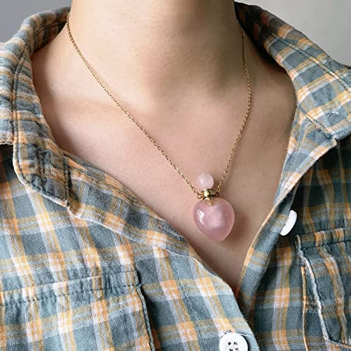 accesorio de moda con esencia aromática