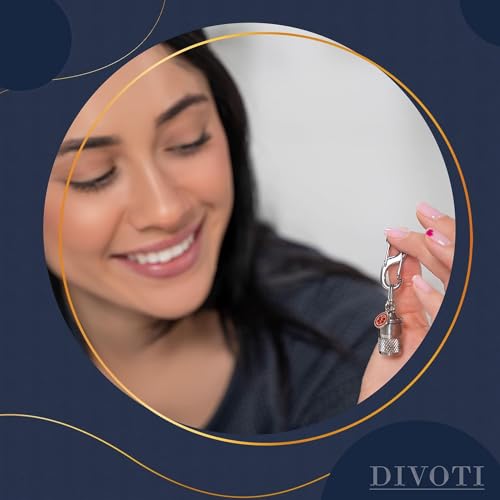 accesorio de salud Divoti para medicamentos