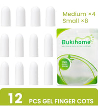 accesorio de salud para manos