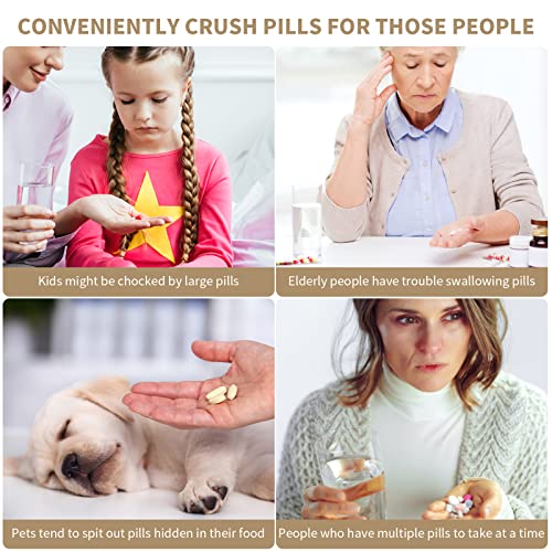 accesorio de salud para pastillas