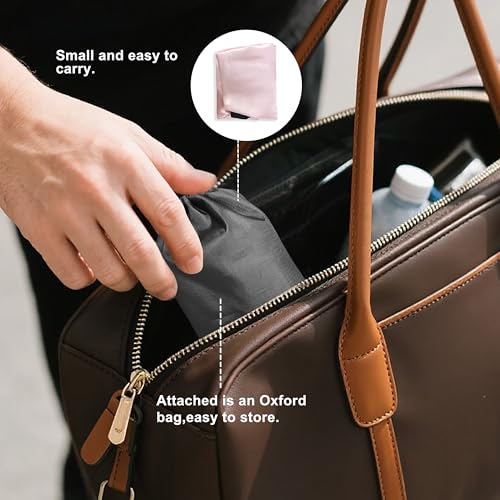 accesorio de viaje para descanso óptimo