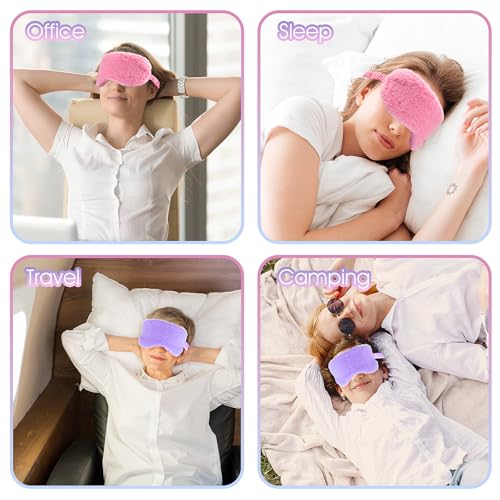 accesorio de viaje para dormir mejor