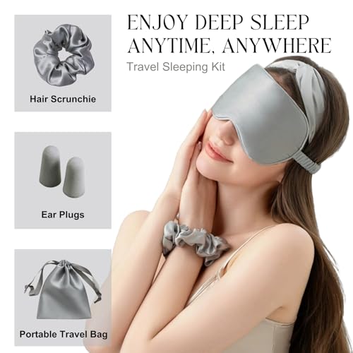 accesorio de viaje para dormir mejor