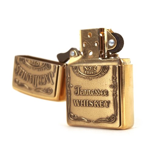 accesorio decorativo Jack Daniels para vehículos