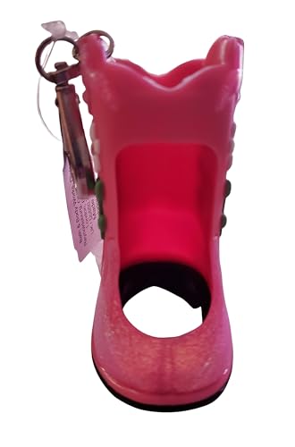 accesorio divertido para gel de manos
