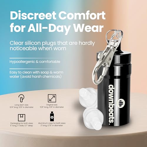 accesorio esencial para amantes de la música