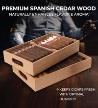 accesorio esencial para amantes del tabaco
