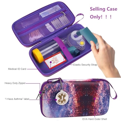 accesorio esencial para asmáticos