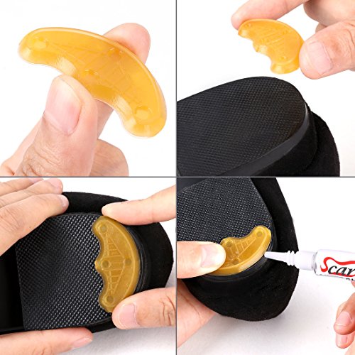 accesorio esencial para cuidado de zapatos