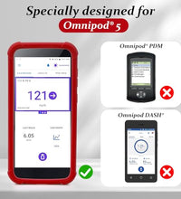 accesorio esencial para diabetes
