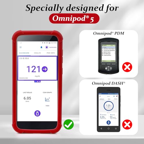 accesorio esencial para diabetes