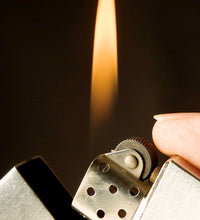 accesorio esencial para encendedores